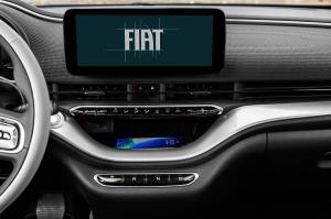 Fiat 500 la Prima 2020 года 